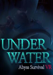 Обложка игры Under Water : Abyss Survival VR