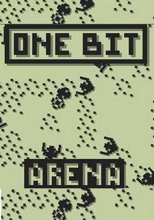 Обложка игры One Bit Arena