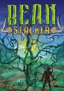 Обложка игры Bean Stalker