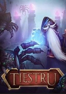 Обложка игры Tiestru