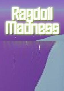 Обложка игры Ragdoll Madness