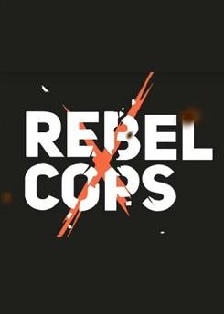 Обложка игры Rebel Cops