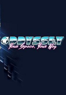 Обложка игры Oddyssey: Your Space, Your Way