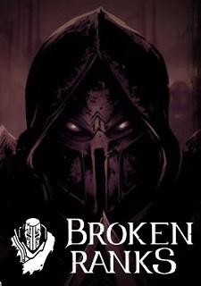 Обложка игры Broken Ranks