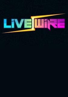 Обложка игры Live/Wire (2021)