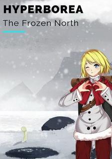 Обложка игры Hyperborea