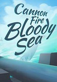 Обложка игры Cannon Fire: Bloody Sea