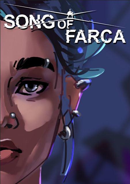 Обложка игры Song of Farca