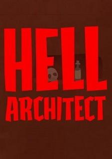 Обложка игры Hell Architect