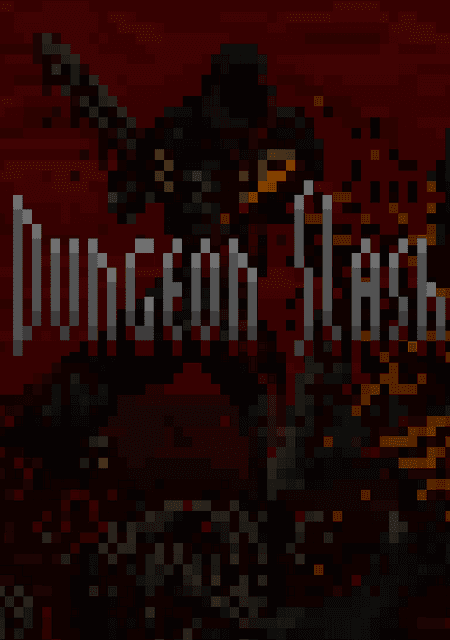 Обложка игры Dungeon Slash