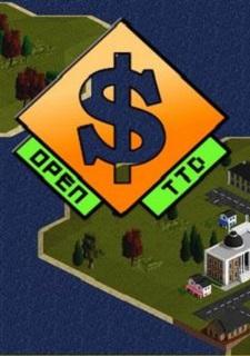 Обложка игры OpenTTD