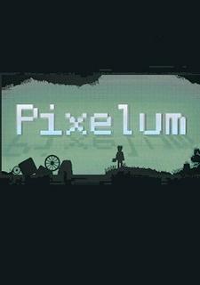 Обложка игры Pixelum
