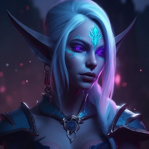 Обложка Макросы для Мага в специализации "Тайная магия" в World of Warcraft PvP