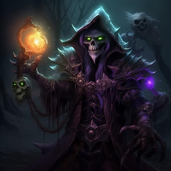 Обложка Макросы для Чернокнижника в специализации "Демонология" в World of Warcraft PvP