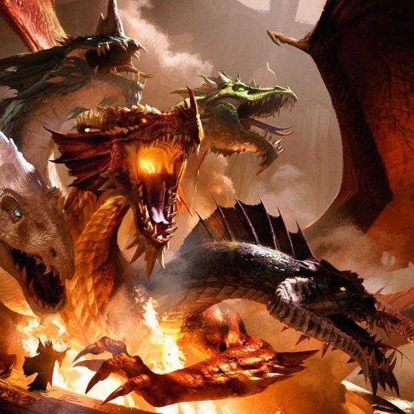 Обложка Хроматус – самый невероятный монстр в World of Warcraft