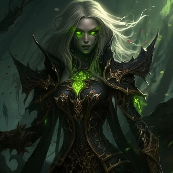 Обложка Макросы для Чернокнижника в специализации "Разрушение" в World of Warcraft PvP