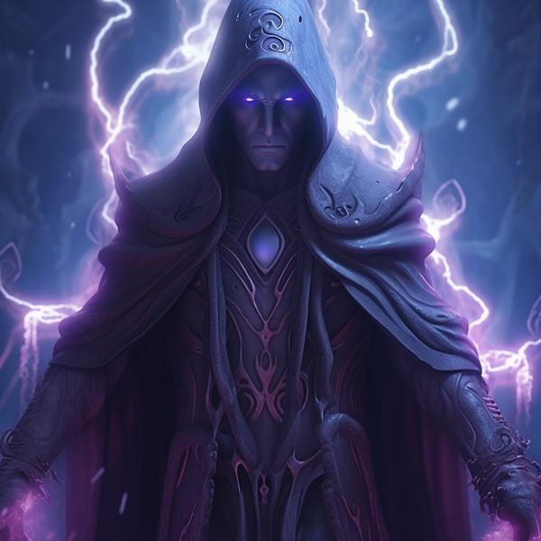 Обложка Макросы для Жреца в специализации "Тьма" в World of Warcraft PvP