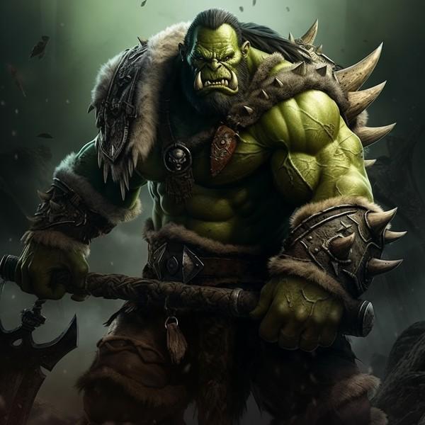 Обложка Макросы для класса Воин в специализации Неистовство в World of Warcraft PvP