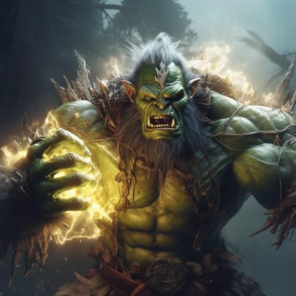 Обложка Макросы для класса Шаман в специализации "Стихии" в World of Warcraft PvP