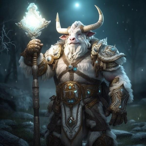 Обложка Макросы для Паладина в специализации "Свет" в World of Warcraft PvP