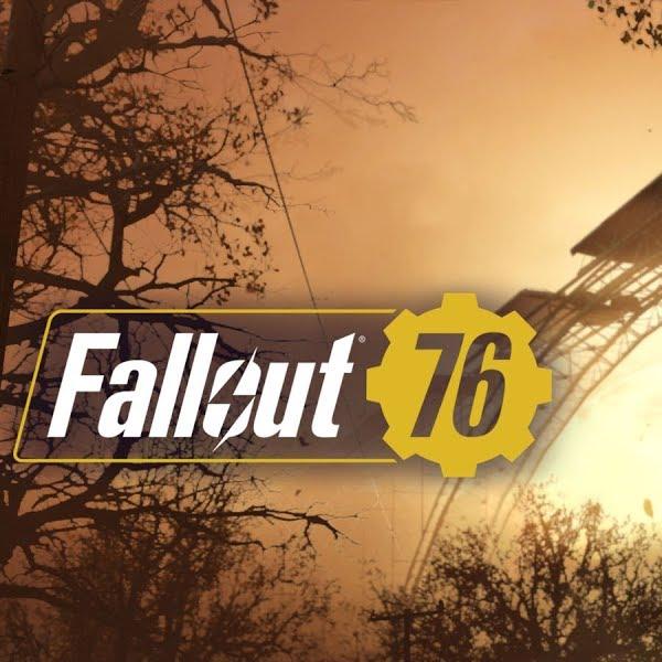 Обложка В игре Fallout 76 отпраздновали наступление осени