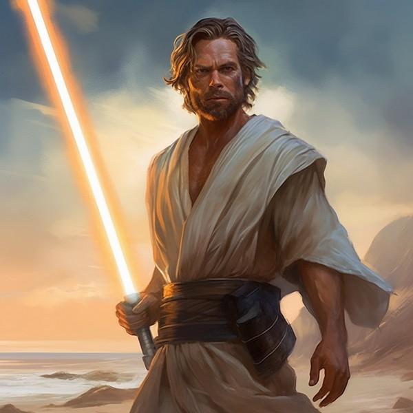 Обложка Электронная Империя: Star Wars Jedi: Survivor покоряет вершины