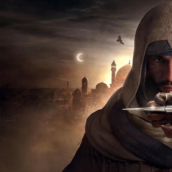 Обложка Ubisoft терпит неудачу? Релизы Assassin's Creed отложены