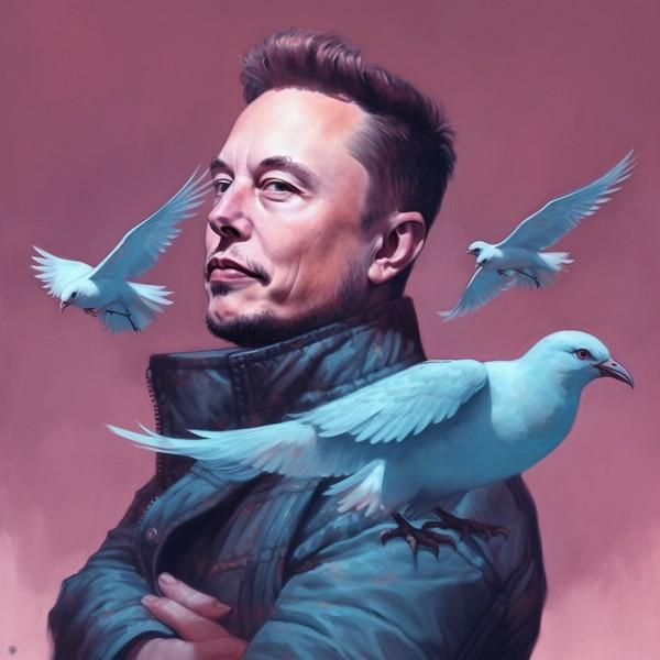 Обложка Смена курса: Илон Маск готовится уступить пост генерального директора Twitter