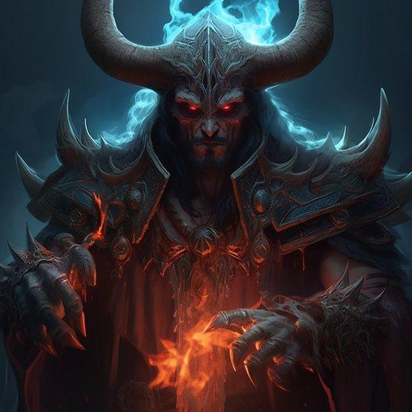 Обложка Игроки бурно обсуждают последние изменения некроманта в Diablo 4