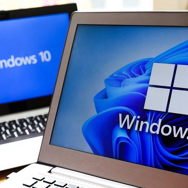 Обложка Microsoft приведет устаревшие сборки Windows 10 в актуальное состояние