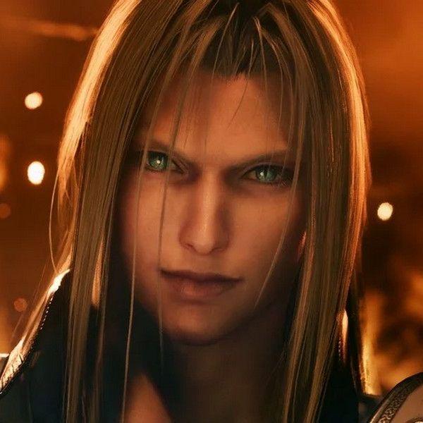 Обложка Демоверсия «Final Fantasy 7 Remake» стала доступна для скачивания
