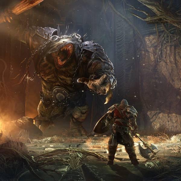 Обложка CI Games намерена продавать Lords of the Fallen по стоимости премиальных игр