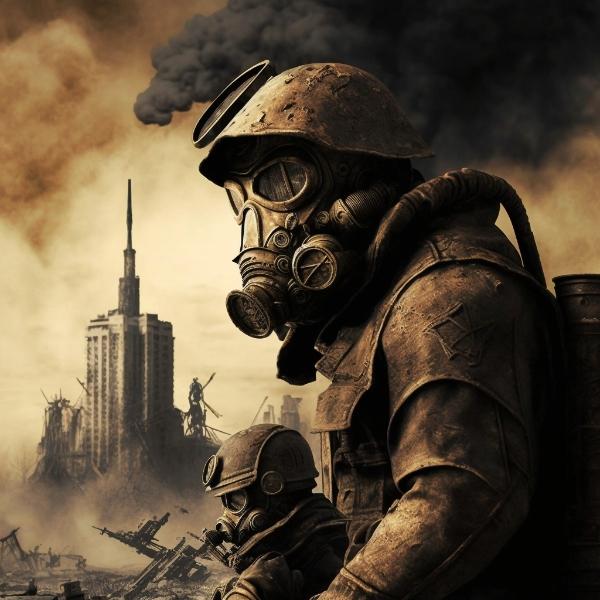 Обложка Компания Epic Games забирает первую часть Fallout у игроков из России