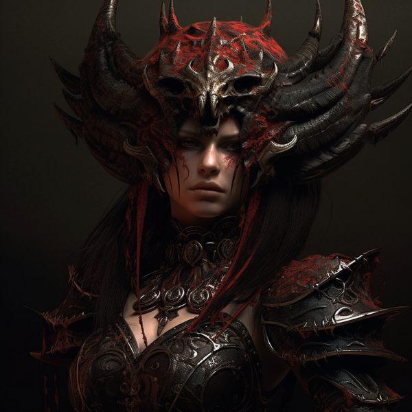 Обложка Новый эпический трейлер Diablo 4 и оскароносная Хлоя Чжао