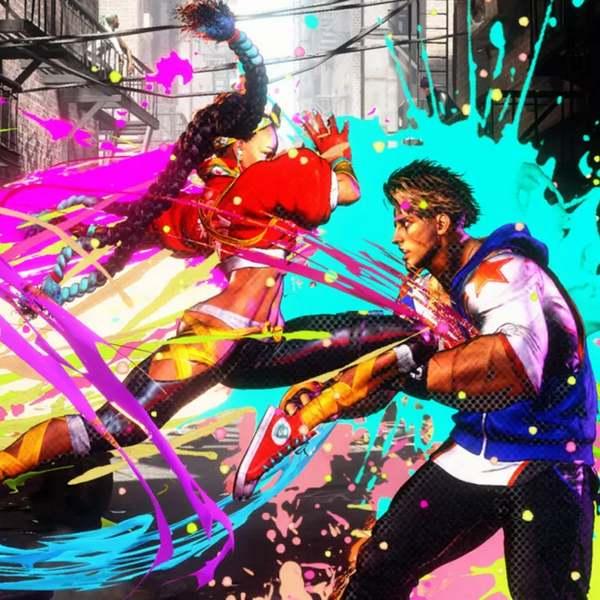 Обложка В сети появились прохождения Street Fighter 6 до официального релиза