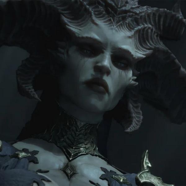 Обложка Diablo 4 официально выпущена на PC и консолях