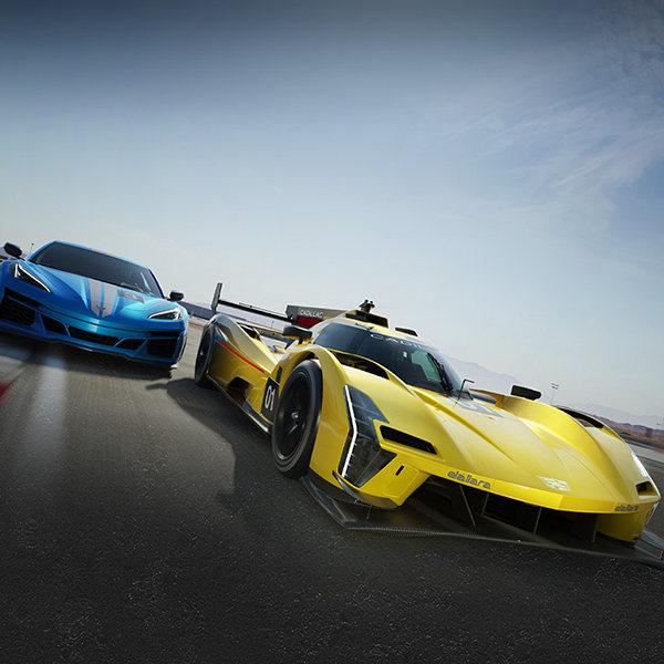 Обложка Раскрыта дата релиза Forza Motorsport: Готовы ли вы завести свой двигатель