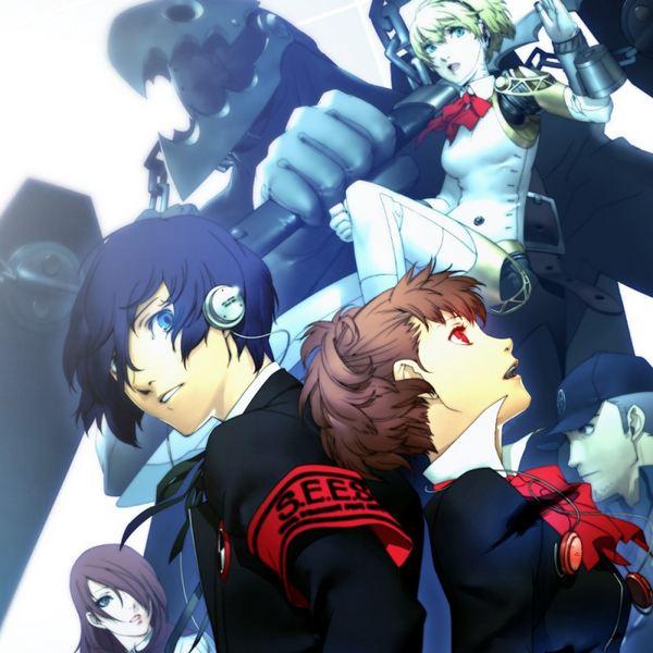 Обложка Перезагрузка любимой классики: Atlus выпустила трейлер Persona 3 Reload