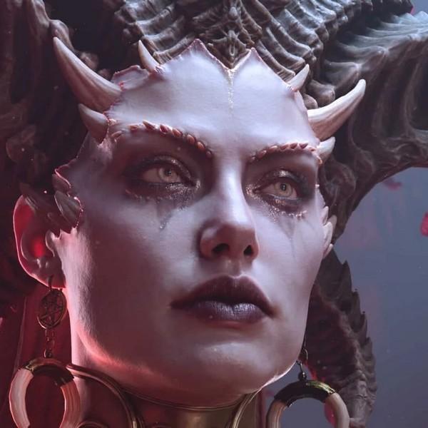 Обложка Diablo 4 ставит под сомнение прогресс игроков: с каждым сезоном нужно начинать заново