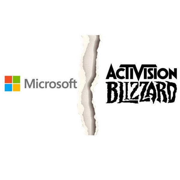 Обложка Слияние Microsoft и Activision Blizzard под угрозой: Новая Зеландия выражает опасения