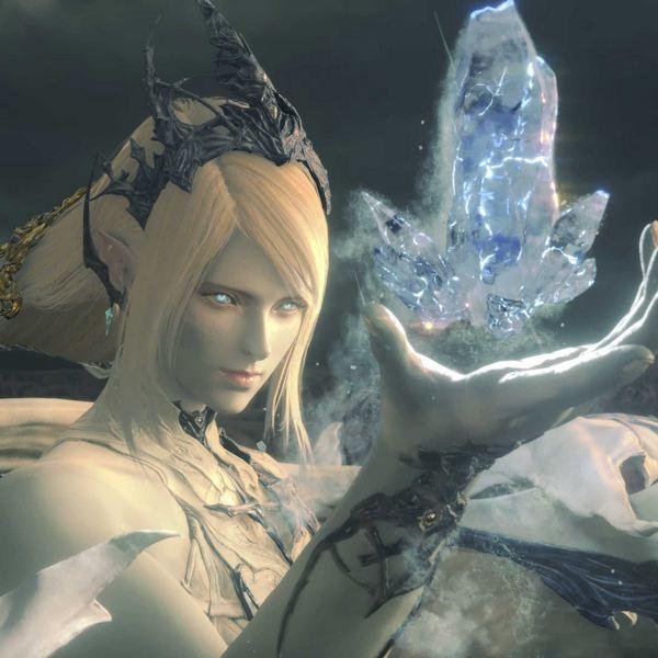 Обложка Final Fantasy XVI: Невероятный запуск и первые впечатления