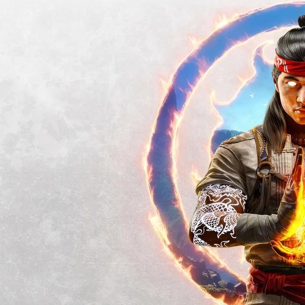Обложка Mortal Kombat 1:Digital Foundry в восторге от качества тестовой версии для Xbox Series