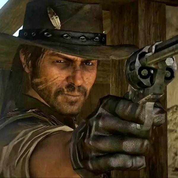 Обложка Южнокорейское рейтинговое агентство намекнуло на возможный релиз Red Dead Redemption Remaster