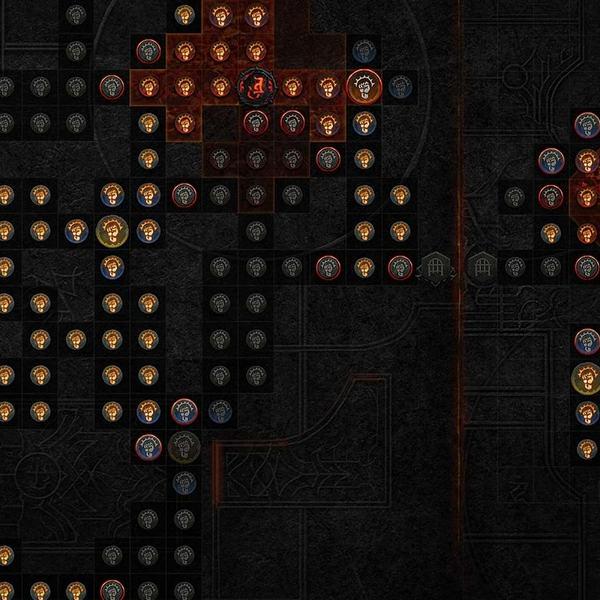 Обложка Игроки Diablo 4 настоятельно просят внести изменения в систему Paragon, в ответ разработчики обещают улучшения