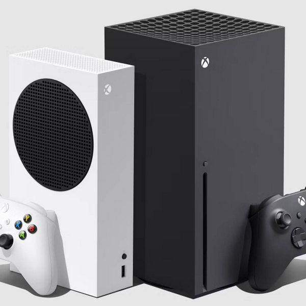 Обложка На фестивале BIG 2023, Microsoft решила поделится цифрами продаж Xbox Series X/S и Xbox One