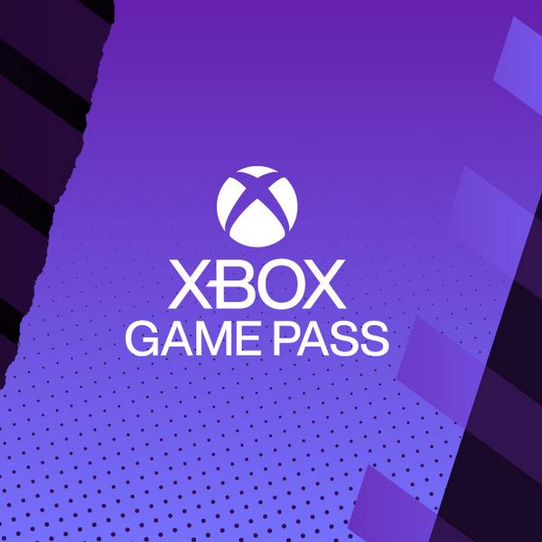 Обложка В июле 2023 года в Xbox Game Pass будут добавлены шесть новых игр