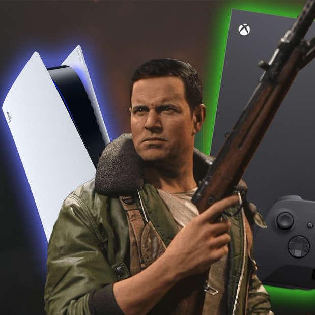 Обложка Microsoft и Sony подписали соглашение: Call of Duty останется на PlayStation