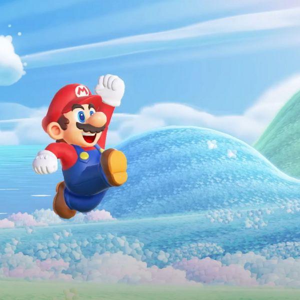 Обложка Дата выхода, игровой процесс, персонажи и прочие детали в новой игре Super Mario Bros. Wonder