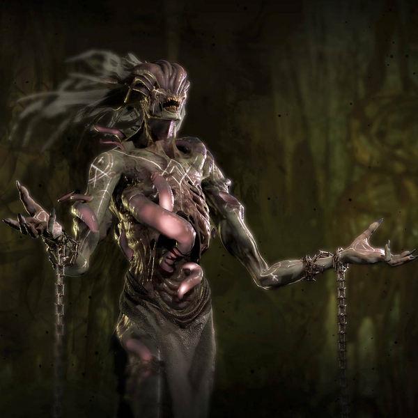 Обложка Diablo IV получает крупное обновление. Обзор уникальных предметов, Аспектов и других нововведений
