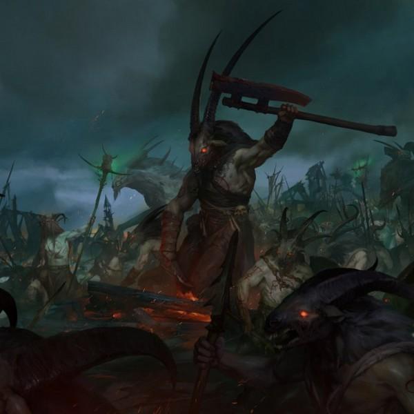Обложка Обновление Diablo 4: Разработчики вводят ограничения по уровням для 3 и 4 мирового тира